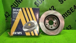 ���� ��������� �������� Advics Toyota Camry V40 (06-11), Camry V50 ����