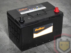 ����������� Delkor (Japan) 115D31L 100�/� 800� (95D31L/105D31L) ����