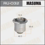 ����������� ������� ������ �������� �������� Toyota Chaser, Cresta, Crown, Mark, Brevis, Verossa RU032 Masuma ����