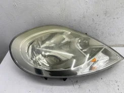 ���� ������ Renault Trafic 2 ��������� [����������] (2006-2014) ����