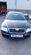   Skoda Octavia A5 