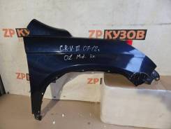 Honda CR-V 2007-2012 ����� �������� ������