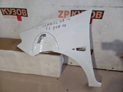 Renault Symbol II 08-   