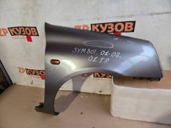 Symbol II 08- ����������� ����� �������� ������