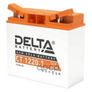  Delta CT 20 12201 180x87x153 / / YTX20L-BS YTX20HL-BS YB16CL-B YB16L-B YB18L-A Delta battery . CT 12201 