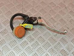    Kawasaki ZXR 250-2, ZX250C 