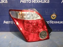 ����-������ Toyota IST NCP61 1NZFE 2005 [52-152/81560-52510], ����� ����