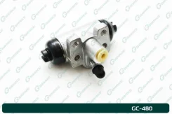 ������� ��������� ������� � ����� G-brake GC-480 G-Brake GC-480 ����
