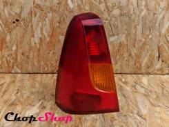   8200610735 Renault Logan 2004-2016 LS0G/LS12