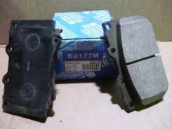 ������� ��������� �������� Toyota Land Cruiser (100) 1998-2007 [D2177M] ����