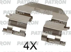 �������� ��������� ��������� ������� Patron PSRK1295 ����