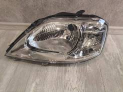 ���� ����� Renault Logan 1 (2009-2014)