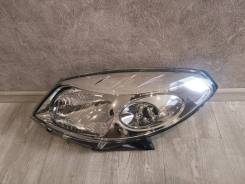 ���� ����� Renault Sandero 1 (2009-2014)