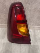 ������ ����� Renault Logan 1 (2004-2009)