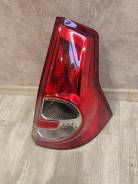 ������ ������ Renault Logan 1 (2009-2014)