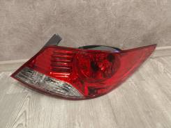   Hyundai Solaris 1 (2011-2014)