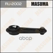 ����� ��������� Masuma ���. RU-2002 ����