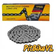      Regulmoto 520UO-120L O-Ring 