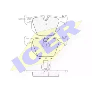 ������� ��������� �������� ICER 181552 ����