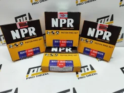 ������ ��������� Isuzu 4JG2 / 4JG2-TC STD NPR SDI10141ZZ ����