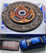 ���� ��������� /Exedy/ (DO=200 DI=130 Z=20 d=22.4) MBD018 MD742853 MBD078U (������ ������), �� ����