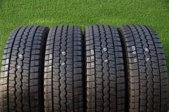 Dunlop Winter Maxx SV01, LT 195/80 R15 