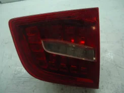 ������ ������ ����� Audi A6 2009 ����