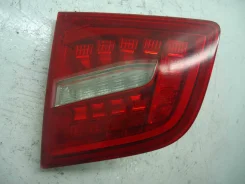 ������ ������ ������ Audi A6 2009 ����