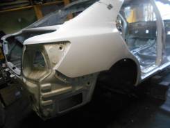 ����� ������ ������ Toyota Premio-Allion