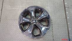   Jeep Compass 2017-2021 20677652 