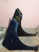   Toyota Vitz/ Yaris HB #9# '05-'08 