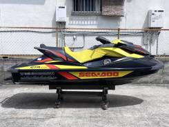 SEA DOO GTR 215 2015     . 