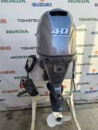 Yamaha F40 EFI,  S, ,   
