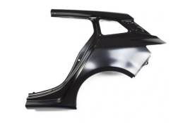 Renault Megane 4 IV Kombi 2016- ����� ������ �����