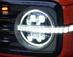 ���� TANK 300 2021+ LED