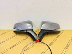 ������� ������� Toyota Rav 4 xa50 ����