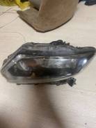 ���� �������� ����� Nissan X-Trail (T32)