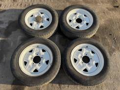 Toyo Proxes CF2 SUV, 175/80 R16 