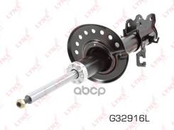 ������ ��������������� �������� L | ����� ���| Nissan JUKE (F15) 1.2 DIG-T 2014/05- LYNXauto ���. G32916L LYNXauto ����