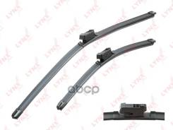     650(26')/450(18') AUDI A1 [GBA] Sportback 18> / A3 [8V1] 12> / A3 Limousine [8VS, 8VM] 13>, Skoda Karoq [NU7] 17> / Superb [3V3,3V5] 15> / Superb Combi [3V3,3V5] 15> LYNXauto . XF6545B (LB-1258) LYN... 