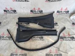  Volkswagen Golf Variant MK7 BA5 