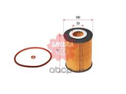   JEEP Grand Cherokee 3.0 2005 - 2010/ JEEP Commander 3.0 2006 - 2010/ JEEP Grand Cherokee 3.0 2006 - 2010 Sakura . EO26410 Sakura 