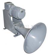 ����� ������� ������������� DQ-1 138dB 380V/50Hz 5,5kW IP56 ����