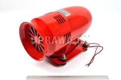 ������ �������, 1 - �����, �� ESS-W 105dB 110VAC 600W IP56 ����