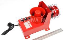 �������) ������������ ������������� CLB-30-110-R 108dB 110VAC IP44 ����