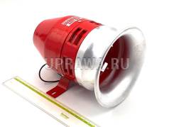 ������ ������� MS-390 125dB 220VAC 1,0� 50/60Hz IP44 ����