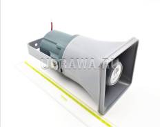 ���������������� ������� MS-15WS MSTC 15W 8Om IP67 ����