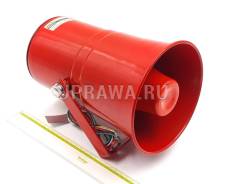 ������ ���������� ������� SEHN50-WS 24VDC 120dB IP66 Qlight ����