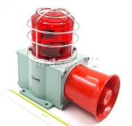 ������������ ������������ ������� SHDP-WS-220-R 118dB 220VAC IP66 Qlight ����