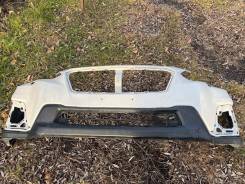 ������ �������� Subaru XV 2019